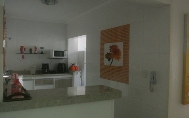 Apartamento guas de Lindoia