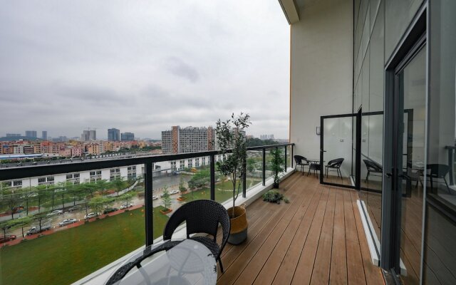 Guangzhou Boonself Hotel