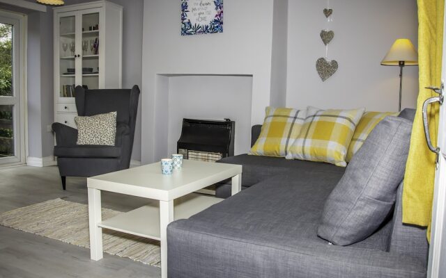 Sunny Cottage