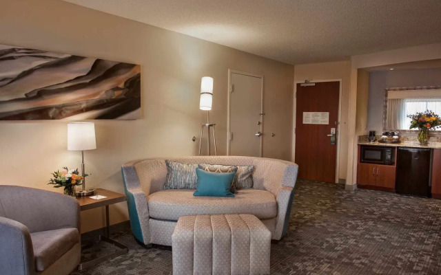 Courtyard by Marriott Fayetteville