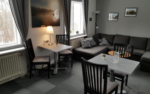 Brukshotellet Skinnsberg