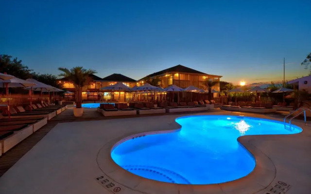 The Montauk Beach House