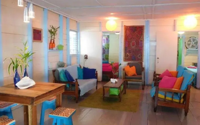 Alsibiades Apartment
