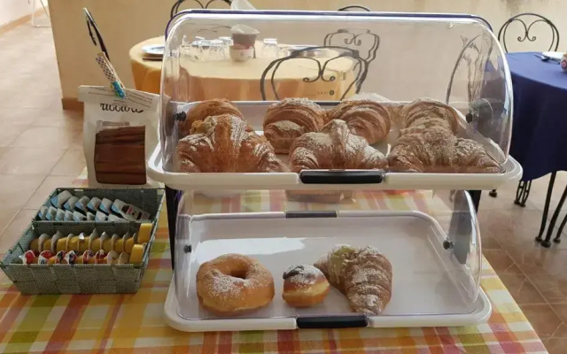 Mariposa Bed  Breakfast