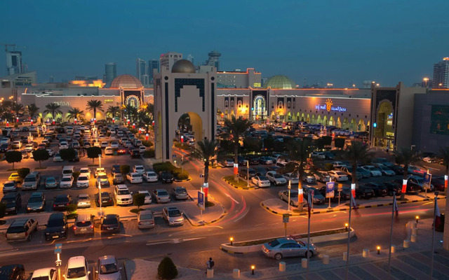 Fraser Suites Seef Bahrain
