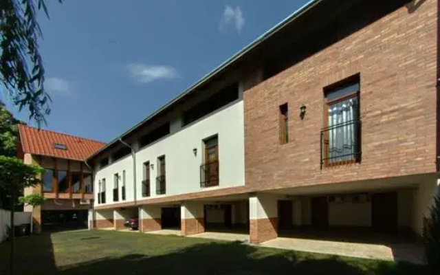 Maja Apartman