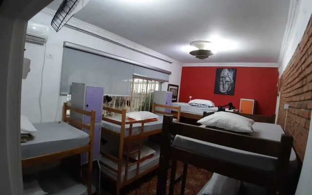 Seu Nabuco Hostel