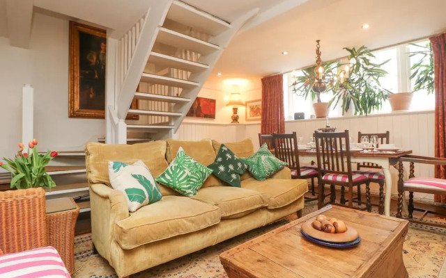 Roncon's Villa