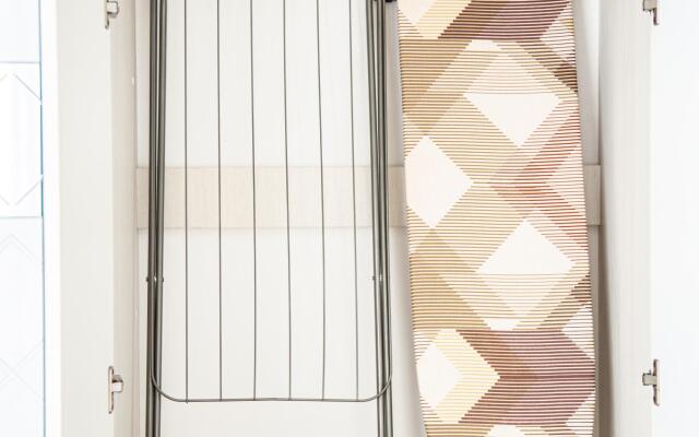 Апартаменты Иркутск на улице Седова