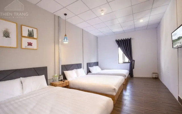 Thin Trang Hotel