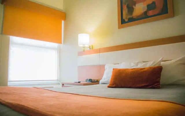 Copper Canyon Boutique Hotel