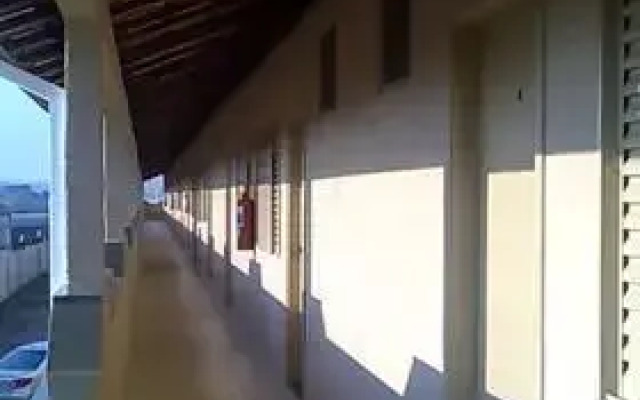 Hotel Vale Das Aguas