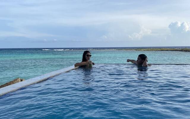 Beachfront Bella Horizonte 2