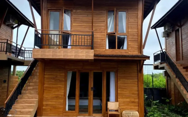 Kubu GWK Resort