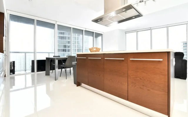 Miami World Rental - Iconbrickell 3210