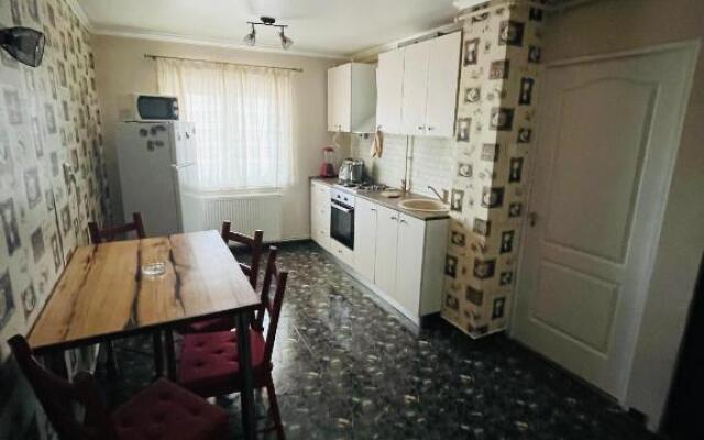 Apartament Plaja 3 Papuci