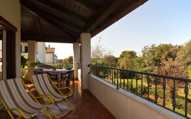 Apartment Gasparini