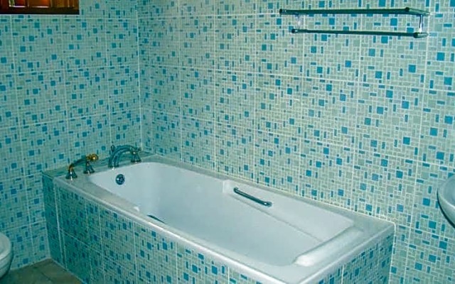 La Fontaine Holiday Apartment