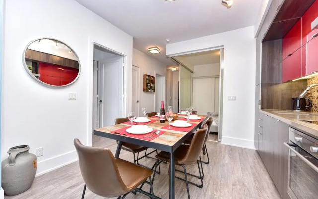 RS Boutique Suites