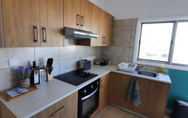 Sea-Esta Seaview Apartment