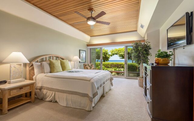 Puunoa Beach Estates, a Destination by Hyatt Residence