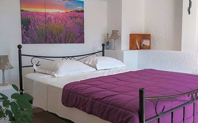 Etoilevacances Chambres d hotes Campagne en Lavande