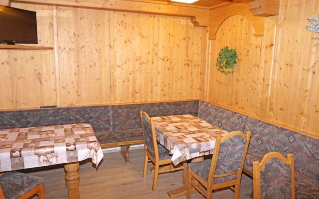 Apartment Leiter Sölden 17466