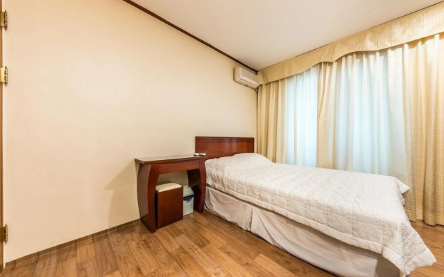 Sokcho Herb Motel