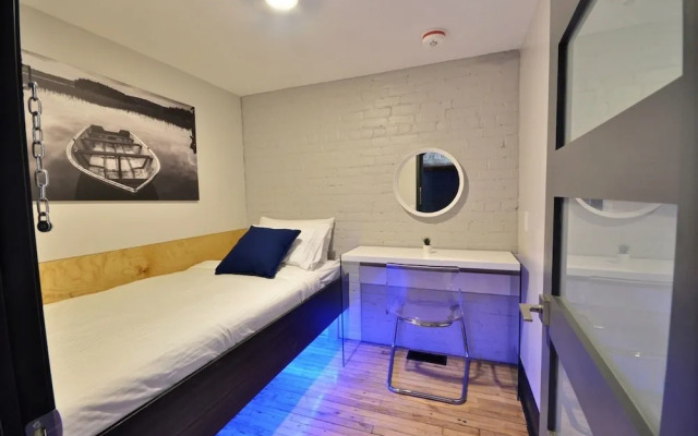 Zens Inn - Hostel