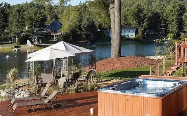 Auberge Prema Shanti