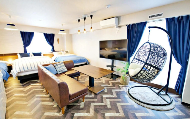 Tommy Condominium Wakasa 601