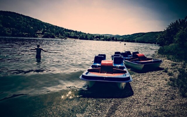 Penzion Sedma