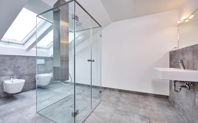 City Suites Murnau