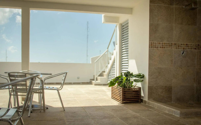 Hotel Boutique Rato 10