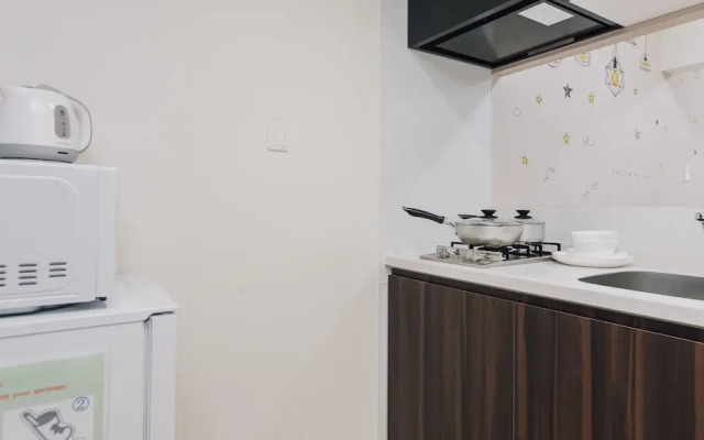 AFP Tennoji Apartment