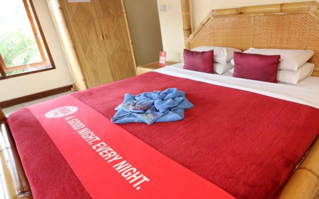 Nida Rooms Hanoman Ubud