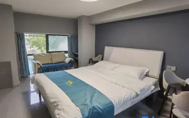 Heartwarming Guesthouse