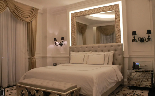 Lafayette Boutique Hotel Yogyakarta