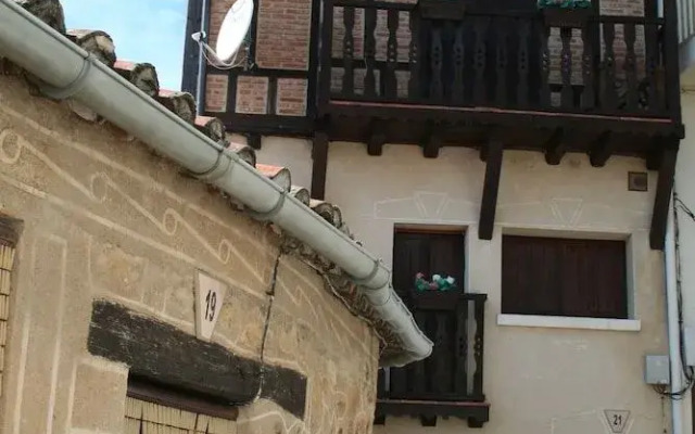 Casa Rural El Hilo Rojo