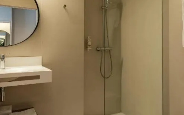 Silken Puerta de Irati