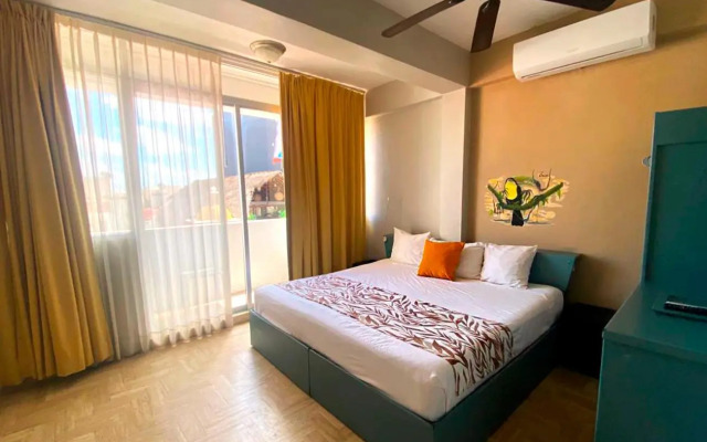 Mar Azul Suites 5ta Av