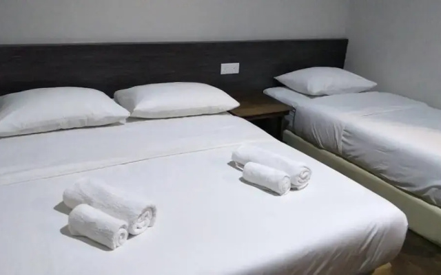 Juara Bay Resort