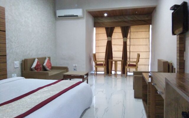 Hotel Asia Vaishno Devi