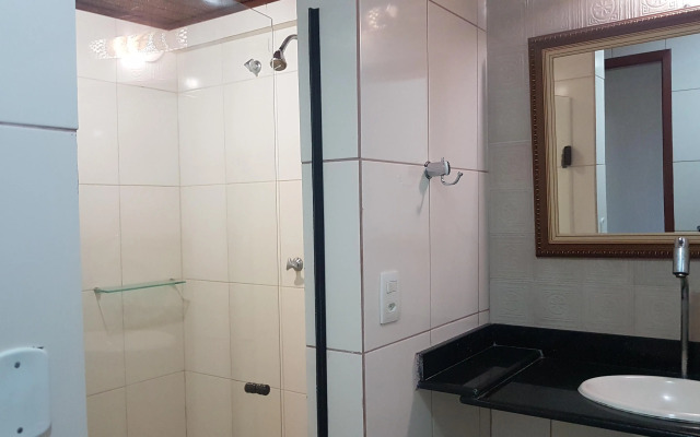 Pousada do Albatroz