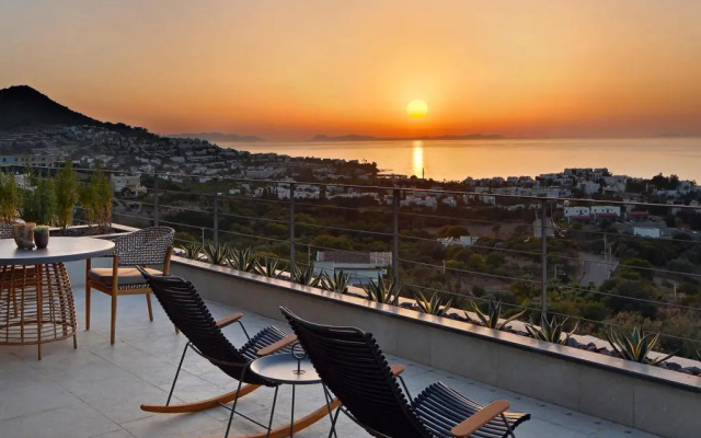 G Beyond Apartments & Villas