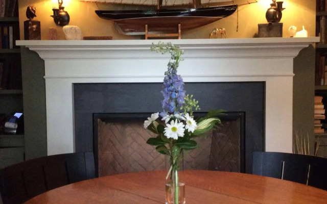 Woodbourne Inn