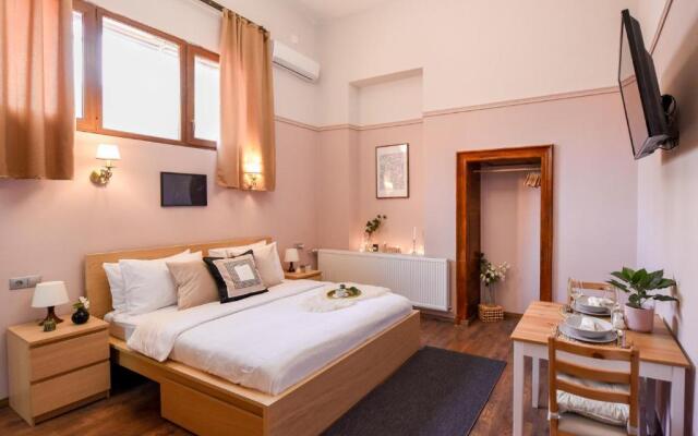 LE PETIT & COSY - BEST LOCATION Old Town & Quiet