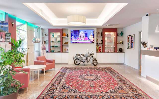 Hotel Bonotto