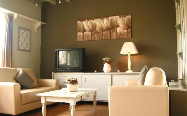 Holiday Home in Zele Near the Forest