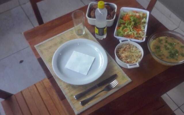 OUTHome - Espaço e Sabores